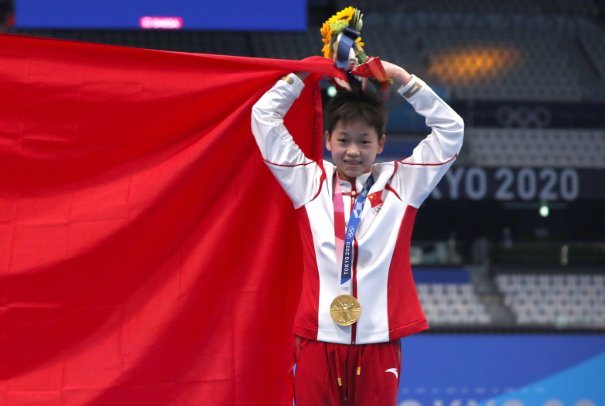 福布斯30岁以下精英榜,此次登榜的年轻人都是哪些行业的人才?