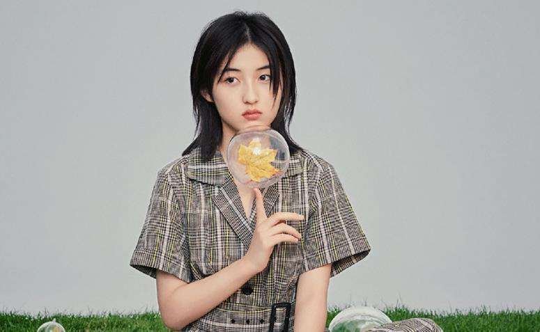 张子枫被网友称为真的是人间小天使,她做过哪些暖心的事情?