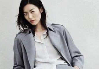 “芭比媖雄”刘雯闪亮登场，她的一生如何是蜕变的？