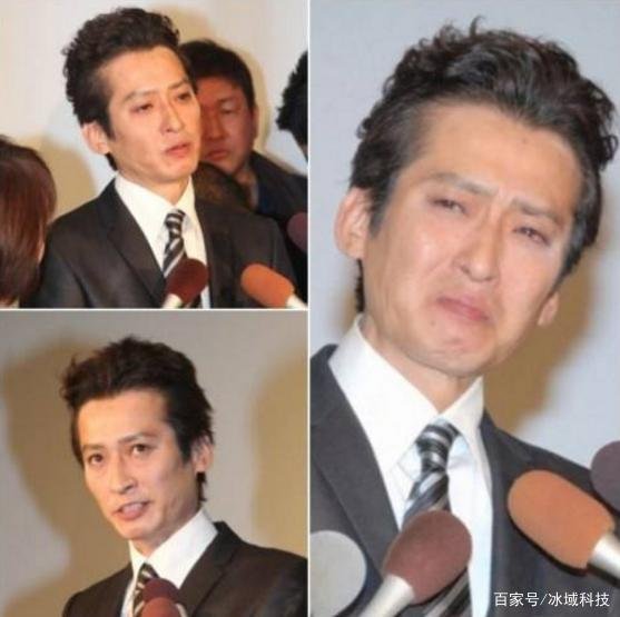 曾是日本当红男星,养了16年的儿子却不是亲生的,他是谁?