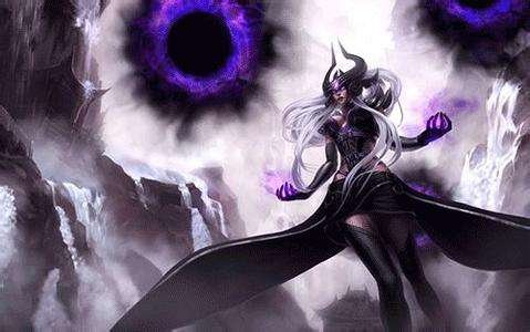 暗黑元首辛德拉的背景故事