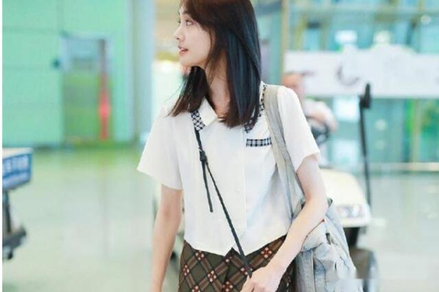 “德云一哥”情商捉急,吐槽“浪姐”腿粗,女星有身材自由?