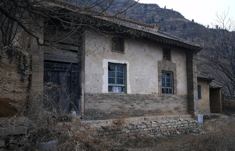 1987年，陕西一个小村庄离奇消失，这个村子去哪了呢？