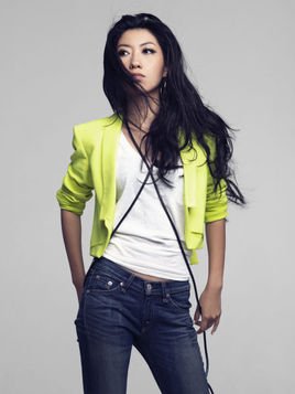 我的歌声里歌词