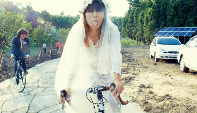 李孝利嫁给平凡的李尚顺的原因是什么？