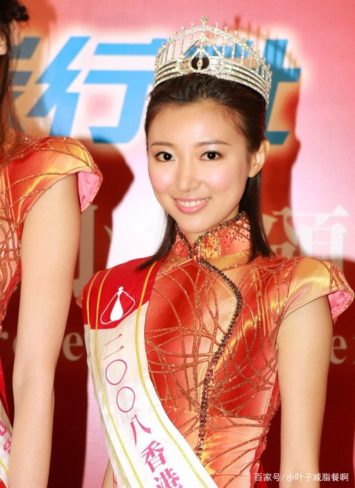 内地复出拍剧,33岁TVB小花马赛改名重新出发,对此你怎么看?