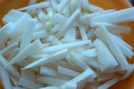 萝卜的腌制方法大全？