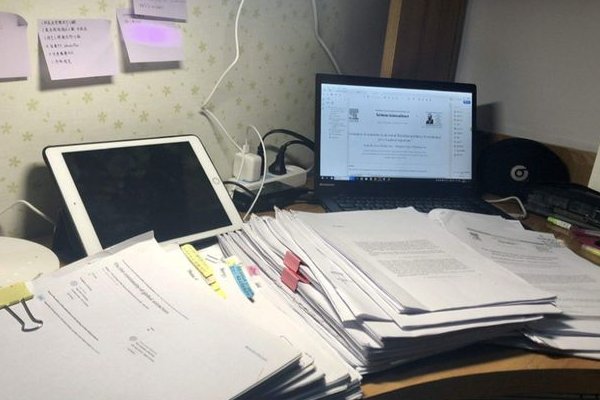 自习室猝死研究生家属索赔百万，如何从法律角度看待此事？