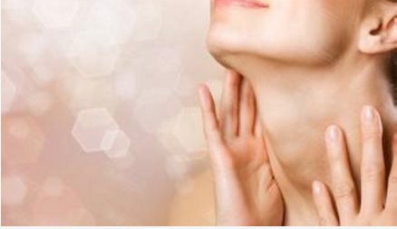 每日颈部要怎么保养?