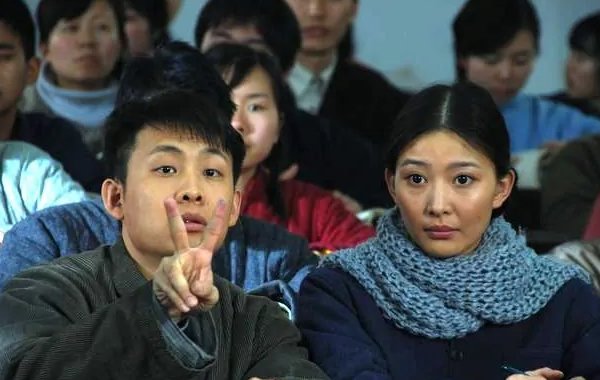 雪花那个飘 演员表