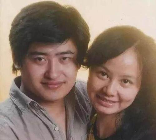 刘欢的妻子是谁，为何很多人都不知道他的婚姻生活？