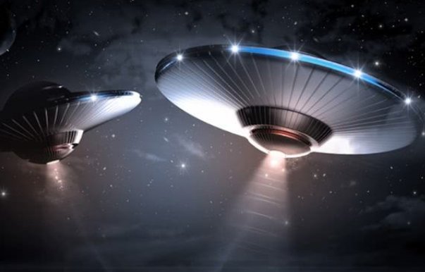 网友问太空有UFO出现吗？王亚平对此做出了怎样的解说？