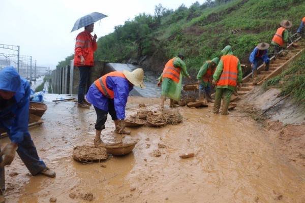 强降雨造成广西超32万人受灾，灾后救援如何快速开展？