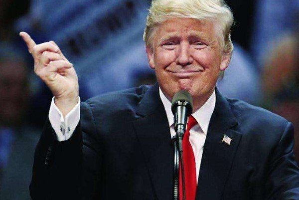 美国众院通过弹劾总统的决议,对特朗普的弹劾会使他下台吗?