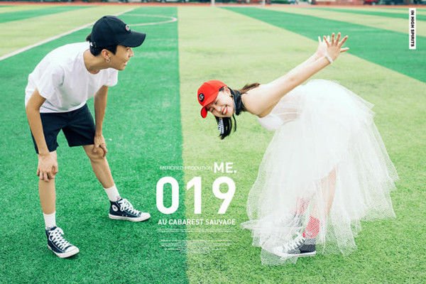 大家知道三亚当地的婚纱摄影工作室哪个好吗?