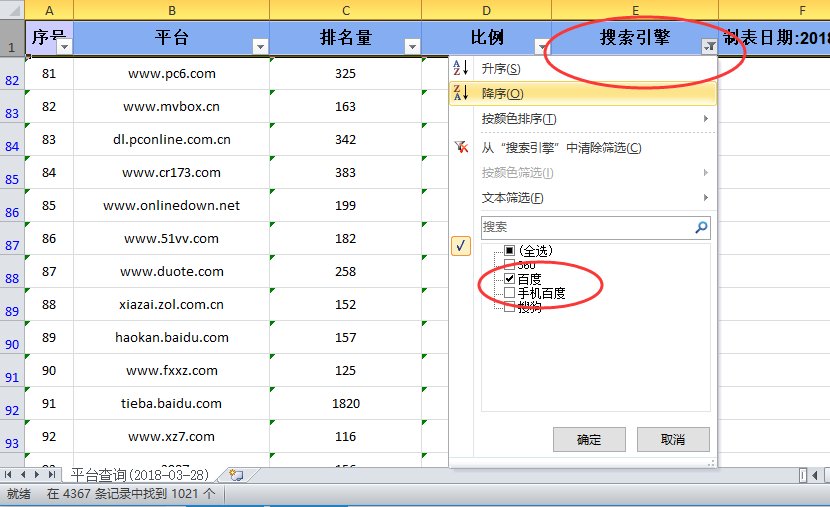 推广平台有哪些