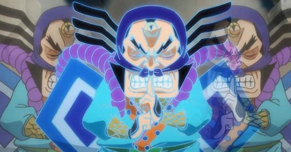 海贼王：雷藏究竟是不是恶魔果实能力者？