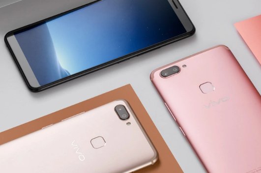 vivox20什么时候上市的