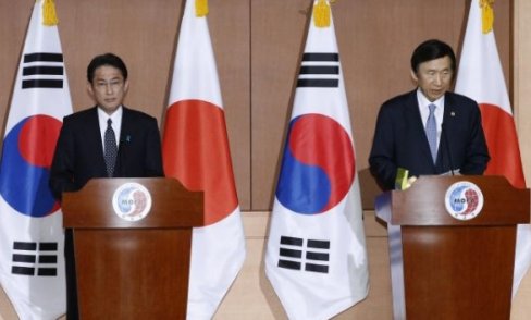 韩国曝光日韩慰安妇协议内幕是什么?