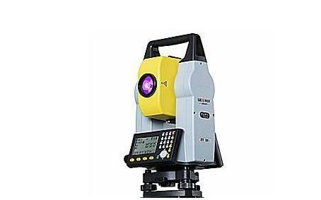 全站仪使用方法