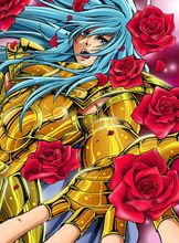 第一代黄金圣斗士叫什么?