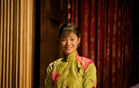 1920年上海花姐隐喻