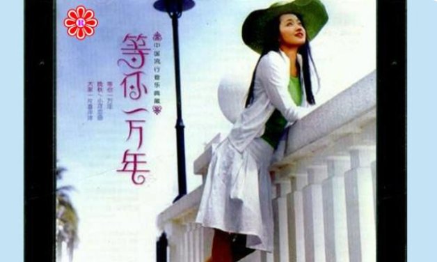 杨钰莹经典歌曲