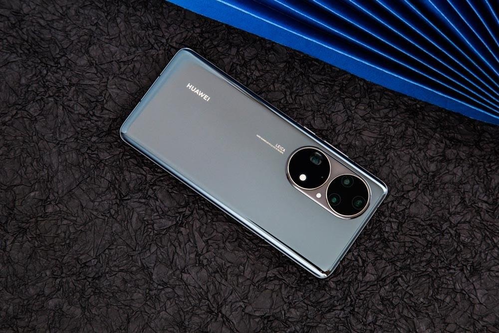 华为p50pro手机价格及图片