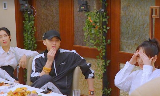 关于那英和杨紫不和的传闻,你怎么看?