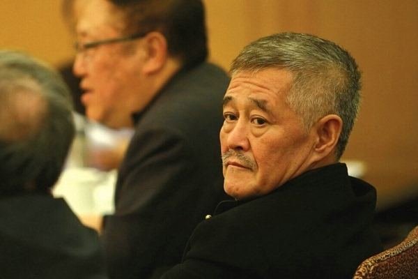 63岁的赵本山出镜显沧桑,身形消瘦,这是操心太多了吗?