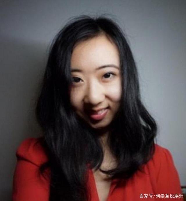 2017年，那个说“美国空气都香甜的”女孩杨舒平，如今怎么样了？