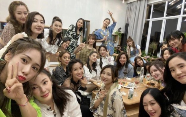 《乘风破浪的姐姐》复活赛名单中有谁？