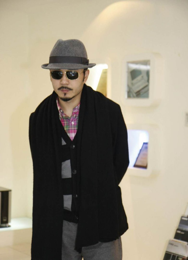 汪涵获得过哪些主持人奖项?