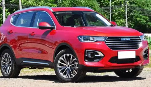 国产车销量排行榜