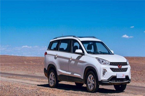 7座suv10万左右哪款好?