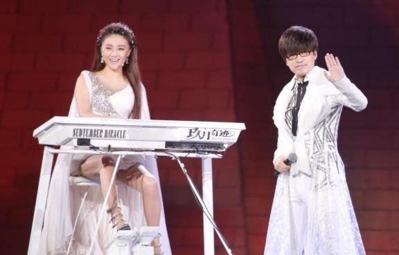 曾经的玖月奇迹组合现状如何？