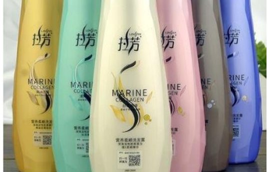 洗发水品牌排行榜前十名不掉头发