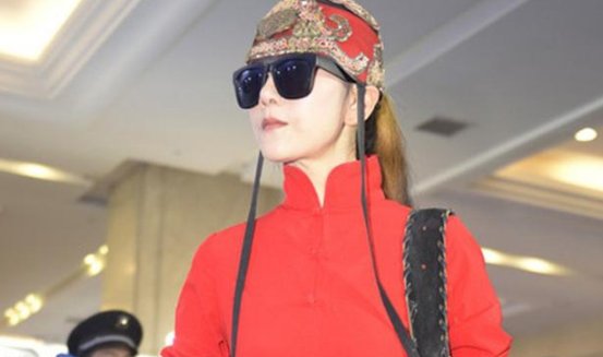 金星和杨丽萍之间有哪些差距？