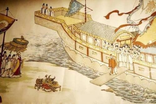 未卜先知是什么人物?