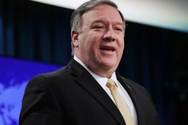 美国为什么退出中导条约?