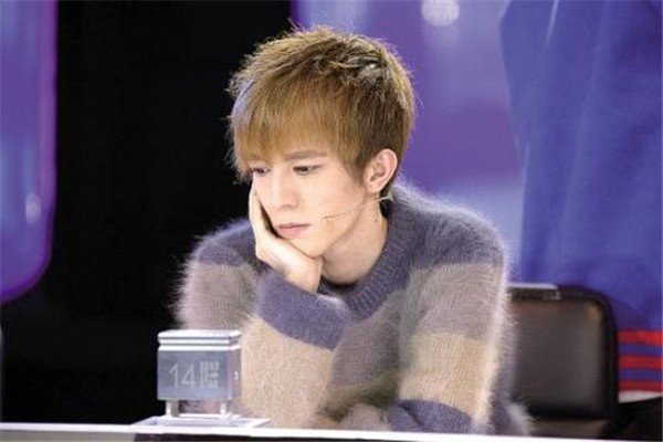 沙溢把郭敬明演哭了,郭敬明为什么会哭?