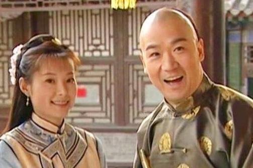 与袁立同居12年的富商徐威,为何转头就娶了张怡宁?