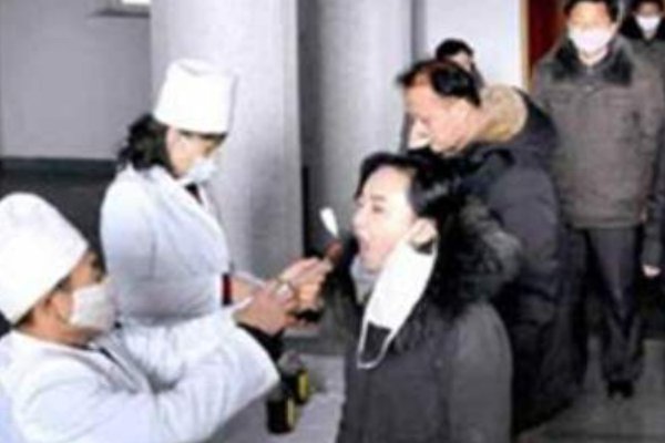 朝鲜至今无人确诊，朝鲜是如何做到的？