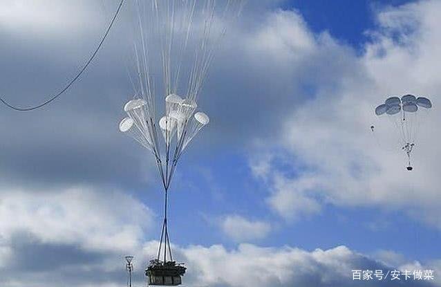 03式空降战车遇到重型装甲车怎么办?