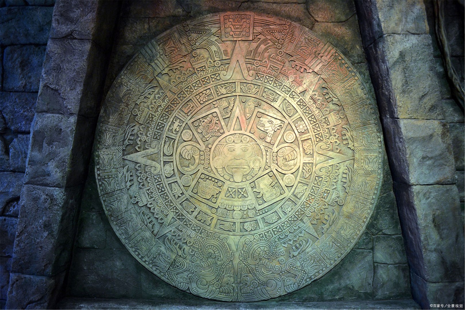 史前文明是什么？它是从哪来的？