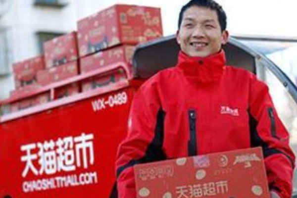 网友拿出证据，天猫超市大数据是否存在“杀熟”？