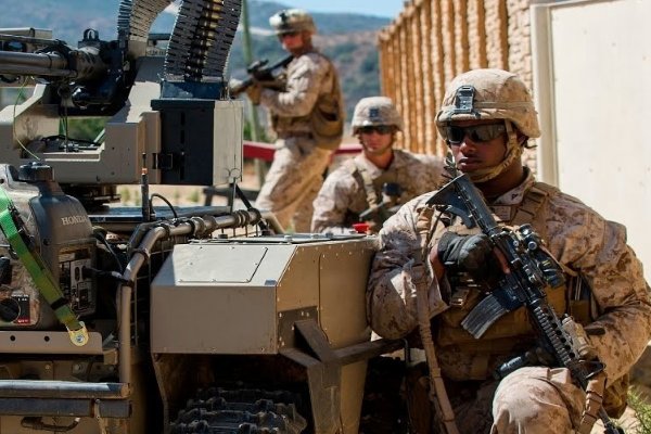 驻韩美军官兵的夜间外出禁令,时隔8年被解除,当初为何不让美军夜间出门?