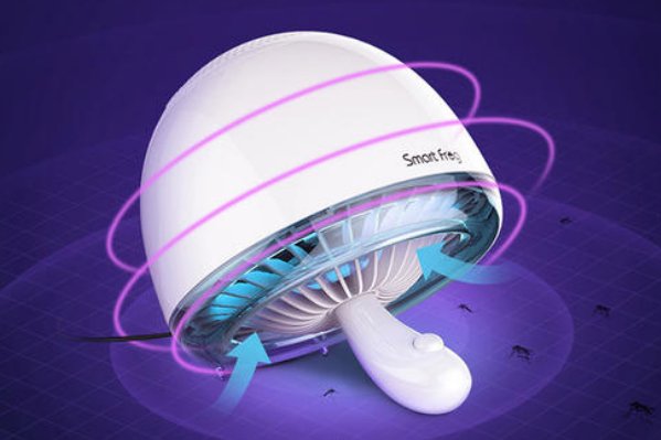 有什么好的灭蚊神器推荐