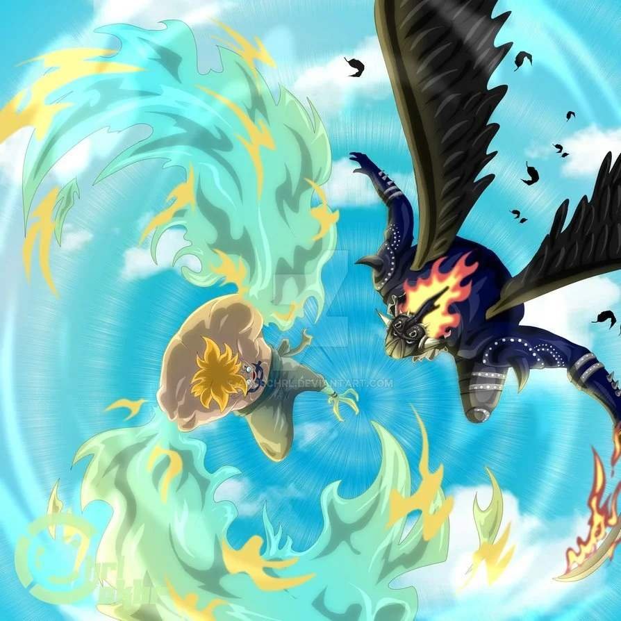 海贼王999话:索隆骑马尔科上天,艾斯没有遇到凯多,你怎么看?