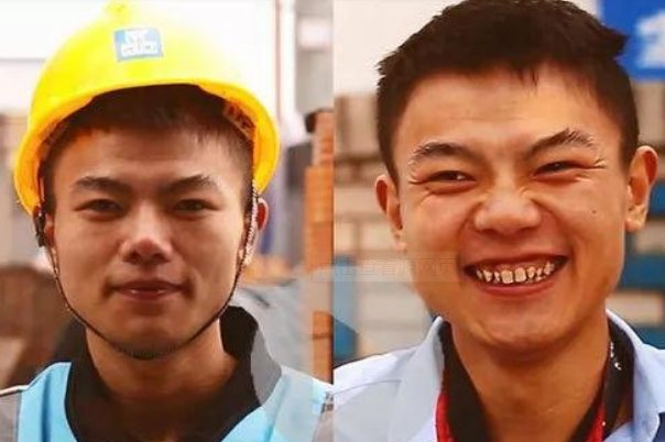 95后新生代农民工当上全国人大代表,在他身上你看到了什么?